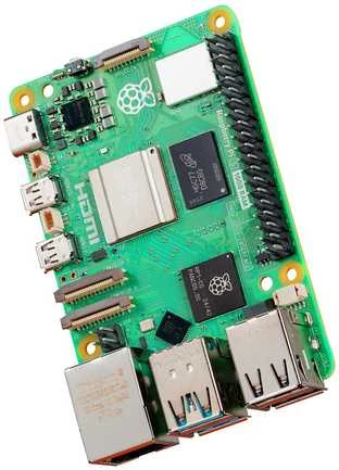 Raspberry Pi 5 16GB