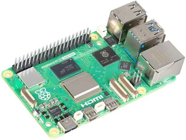 Raspberry Pi 5 16GB
