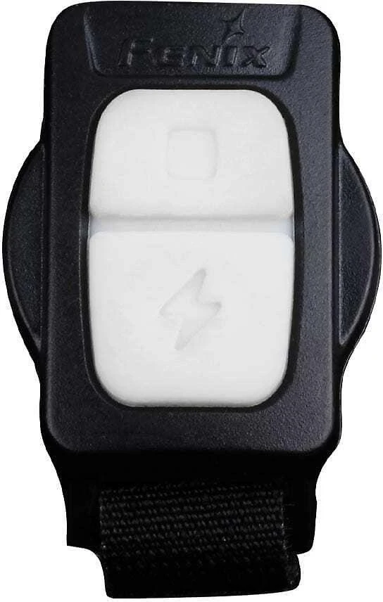 Ratų žibintas Fenix BC30 V2.0