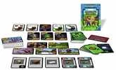Ravensburger Minecraft Explorers -korttipeli