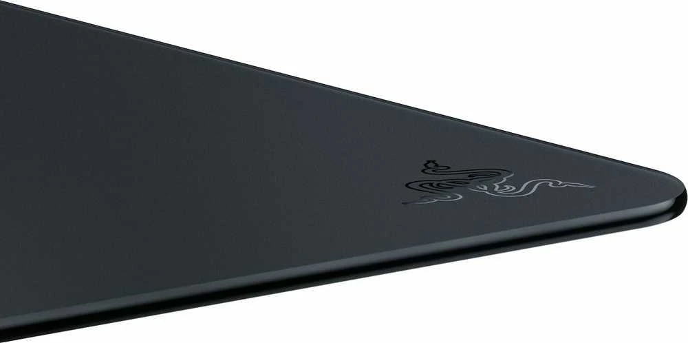 Razer | Pelės kilimėlis žaidimams | Atlas | Juodas
