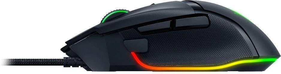 Žaidimų pelė Razer Basilisk V3