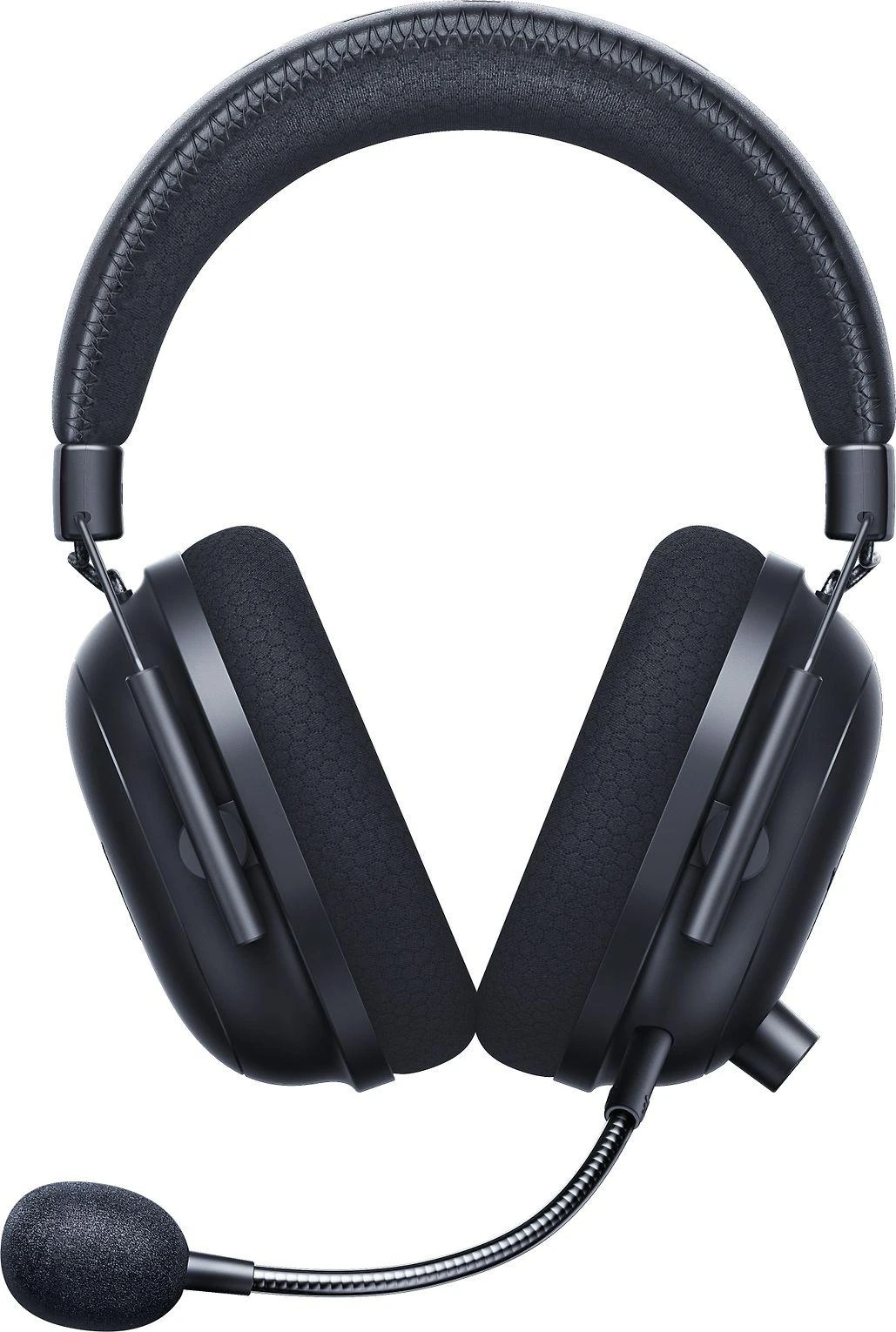 Razer BlackShark V2 Pro belaidės ausinės (2023), Juodos spalvos