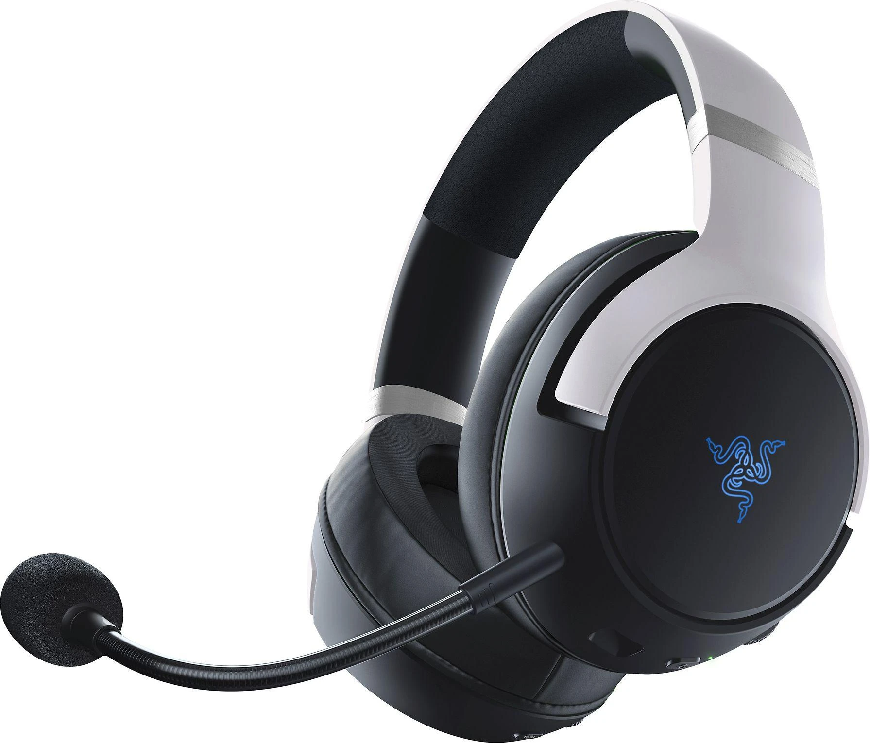 Belaidės Žaidimų Ausinės Buy Razer Kaira Pro skirta PlayStation