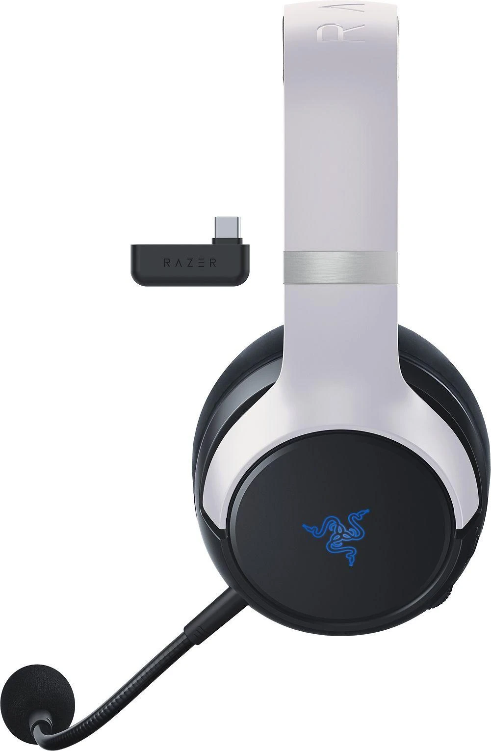 Belaidės Žaidimų Ausinės Buy Razer Kaira Pro skirta PlayStation