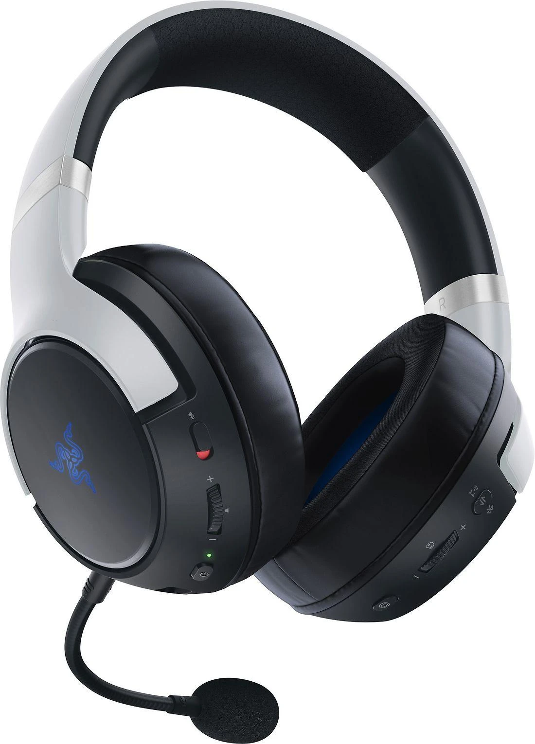 Belaidės Žaidimų Ausinės Buy Razer Kaira Pro skirta PlayStation