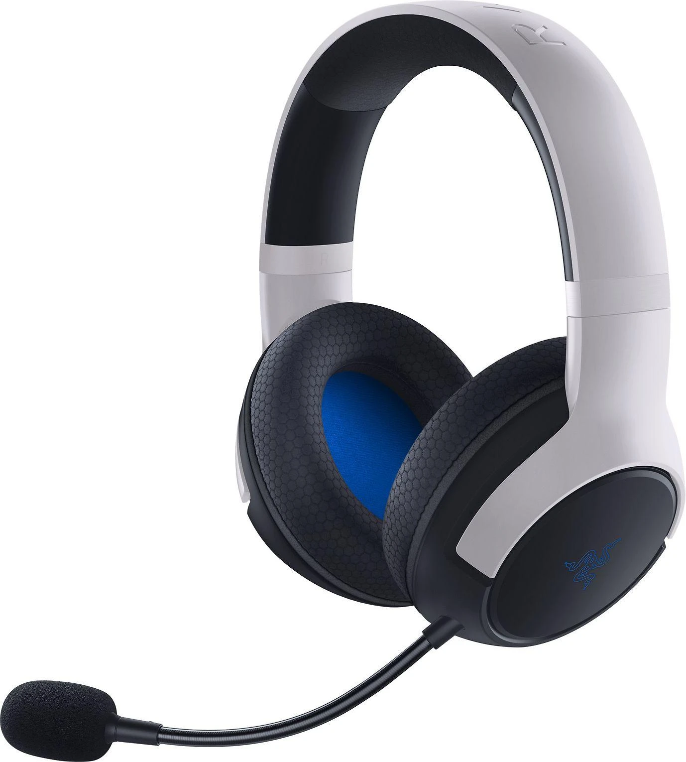 Razer | Ausinės Žaidimams skirta Playstation 5 | Kaira X | su laidu | Over-Ear