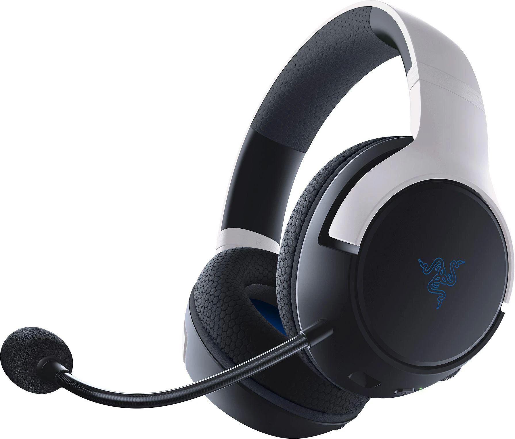 Razer | Ausinės Žaidimams skirta Playstation 5 | Kaira X | su laidu | Over-Ear