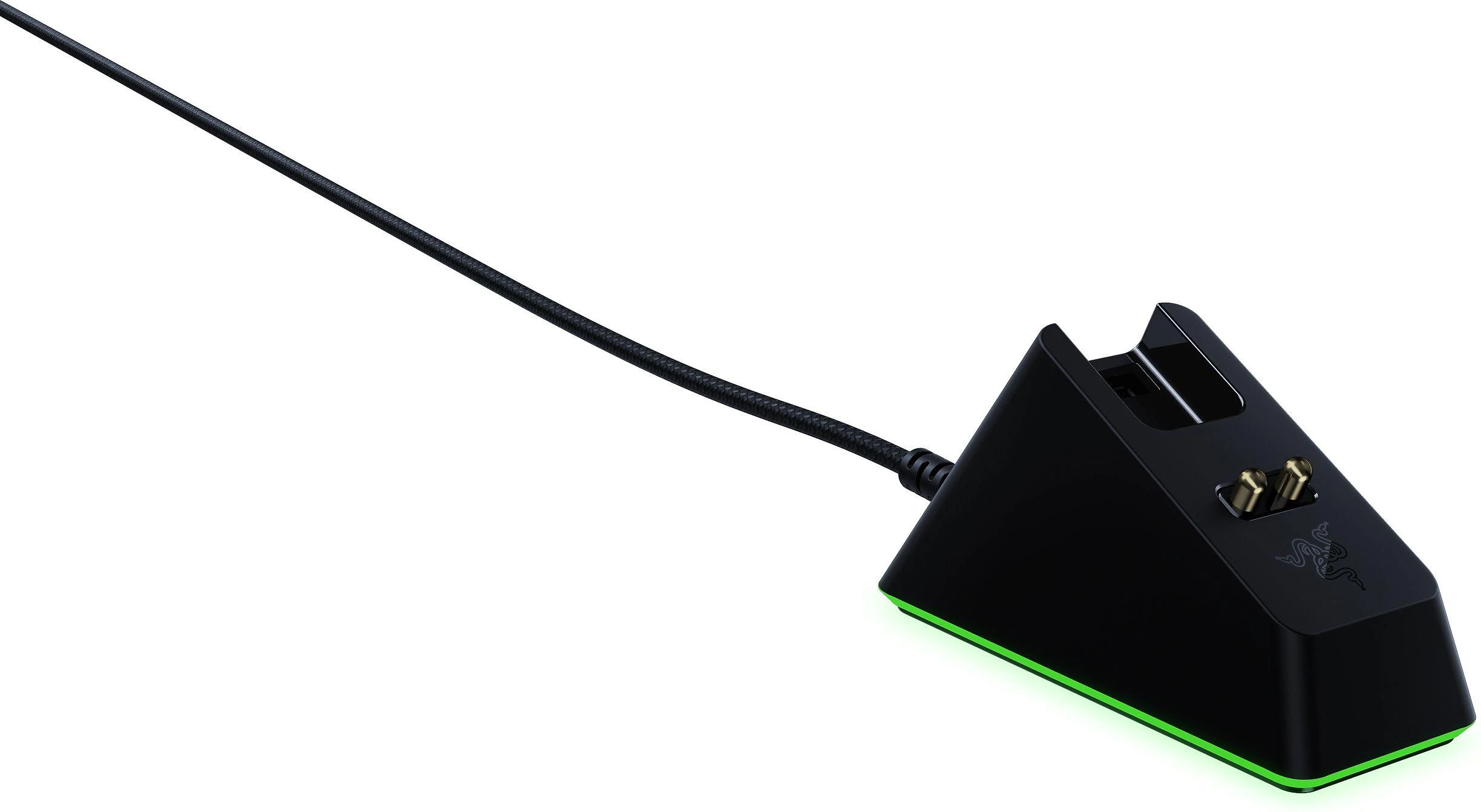 Razer Pelės Dokas Chroma