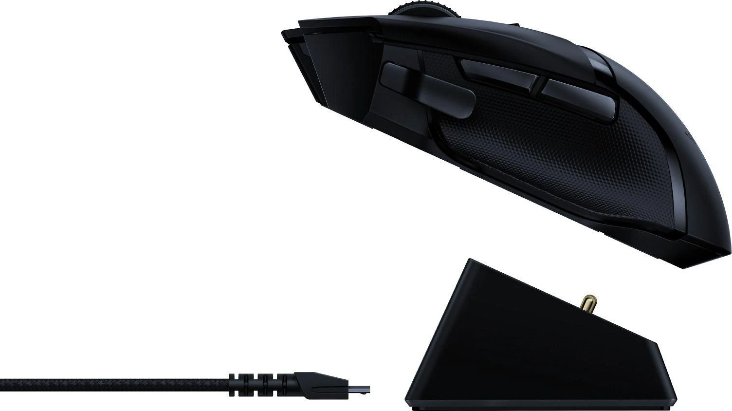 Razer Pelės Dokas Chroma