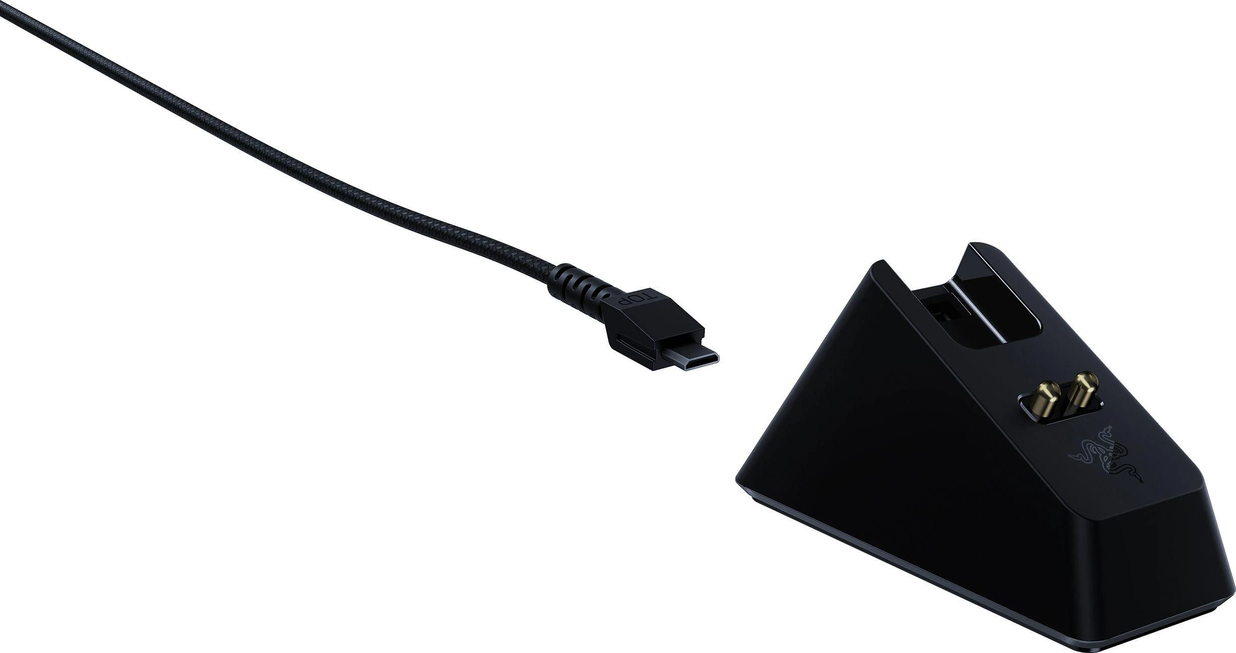 Razer Pelės Dokas Chroma