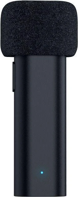 Razer Seiren BT mikrofonas, skirtas mobiliesiems srautams, Bluetooth, Juodas, belaidis | Razer | Mobilusis transliacijos mikrofonas | Seiren BT | Bluetooth | Juodas | Bevielis