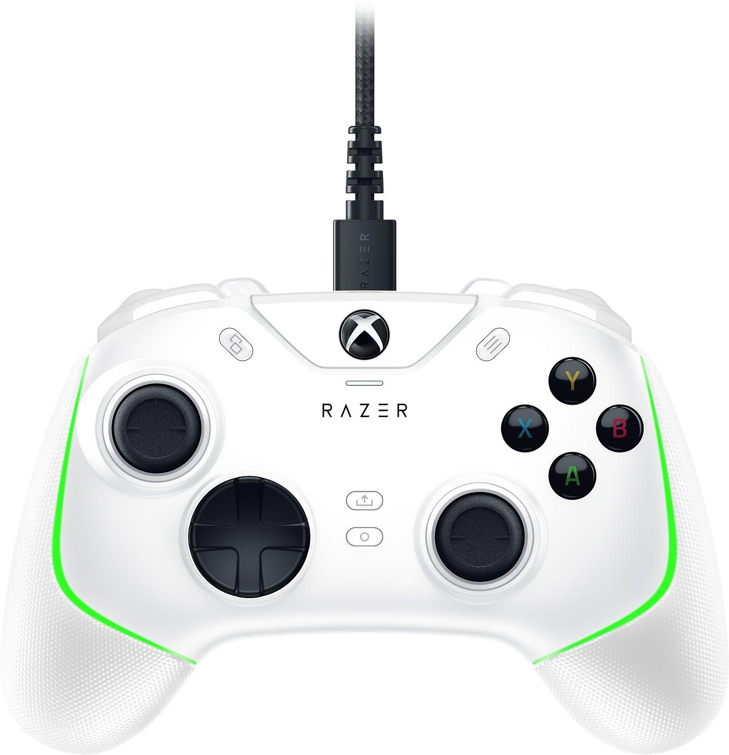 Razer Wolverine V2 Chroma For Xbox Series X / S, žaidimų