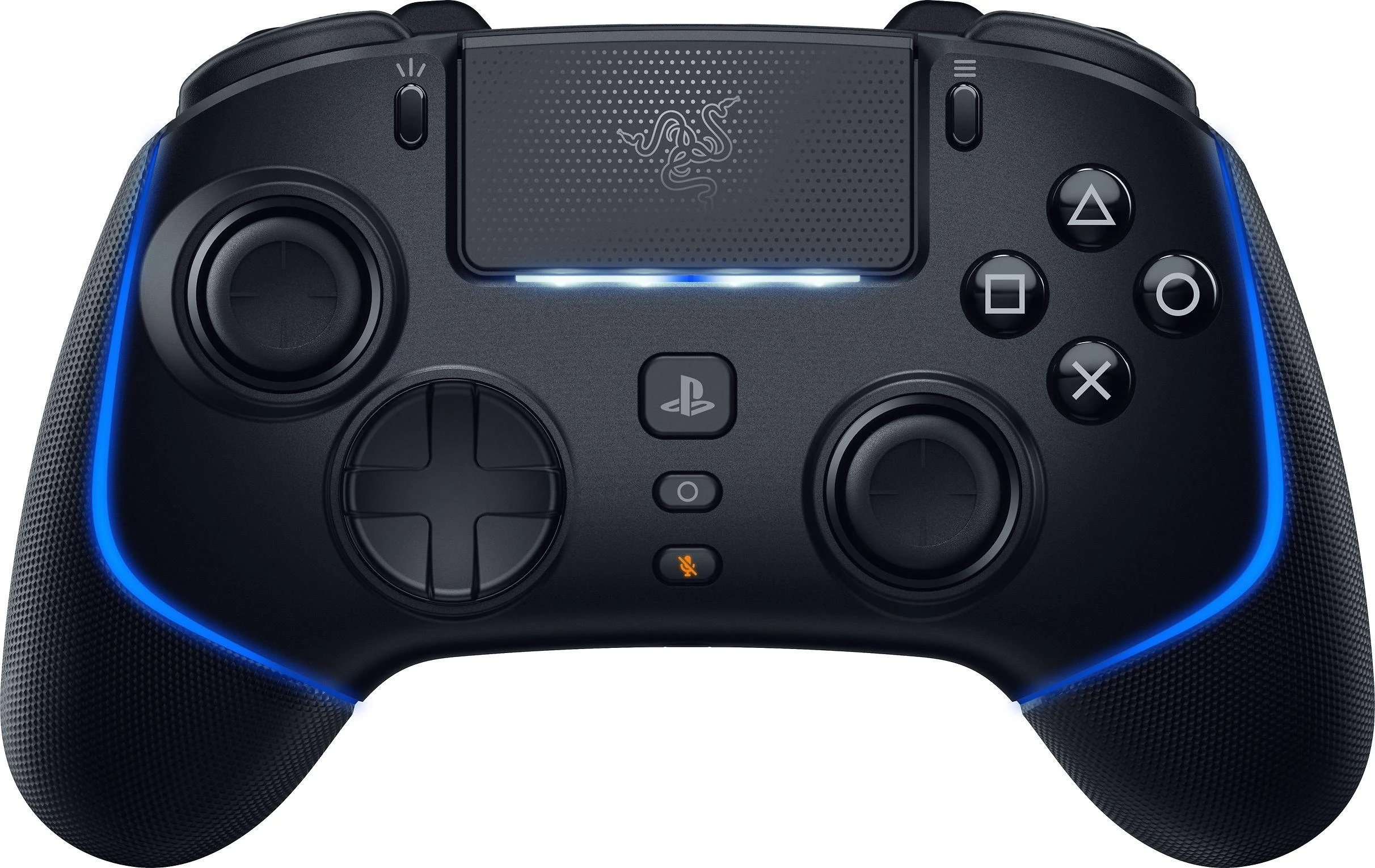 Razer | Žaidimų valdiklis, skirtas Playstation | Wolverine V2 Pro