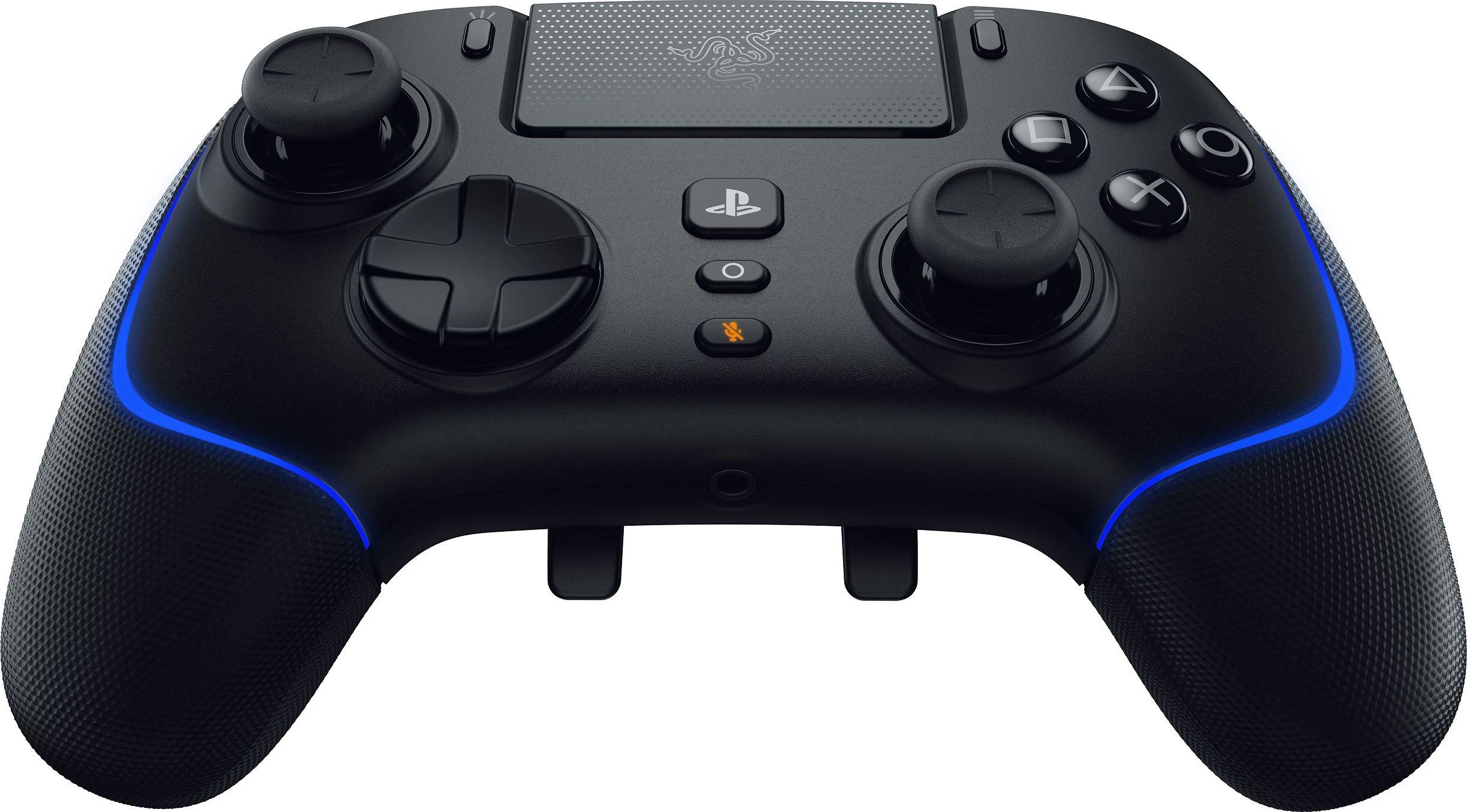 Razer | Žaidimų valdiklis, skirtas Playstation | Wolverine V2 Pro