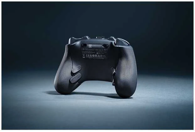 Razer „Wolverine V3 Pro 8K“ kompiuteris
