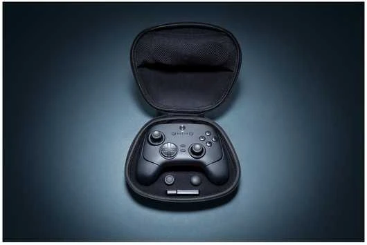 Razer „Wolverine V3 Pro 8K“ kompiuteris