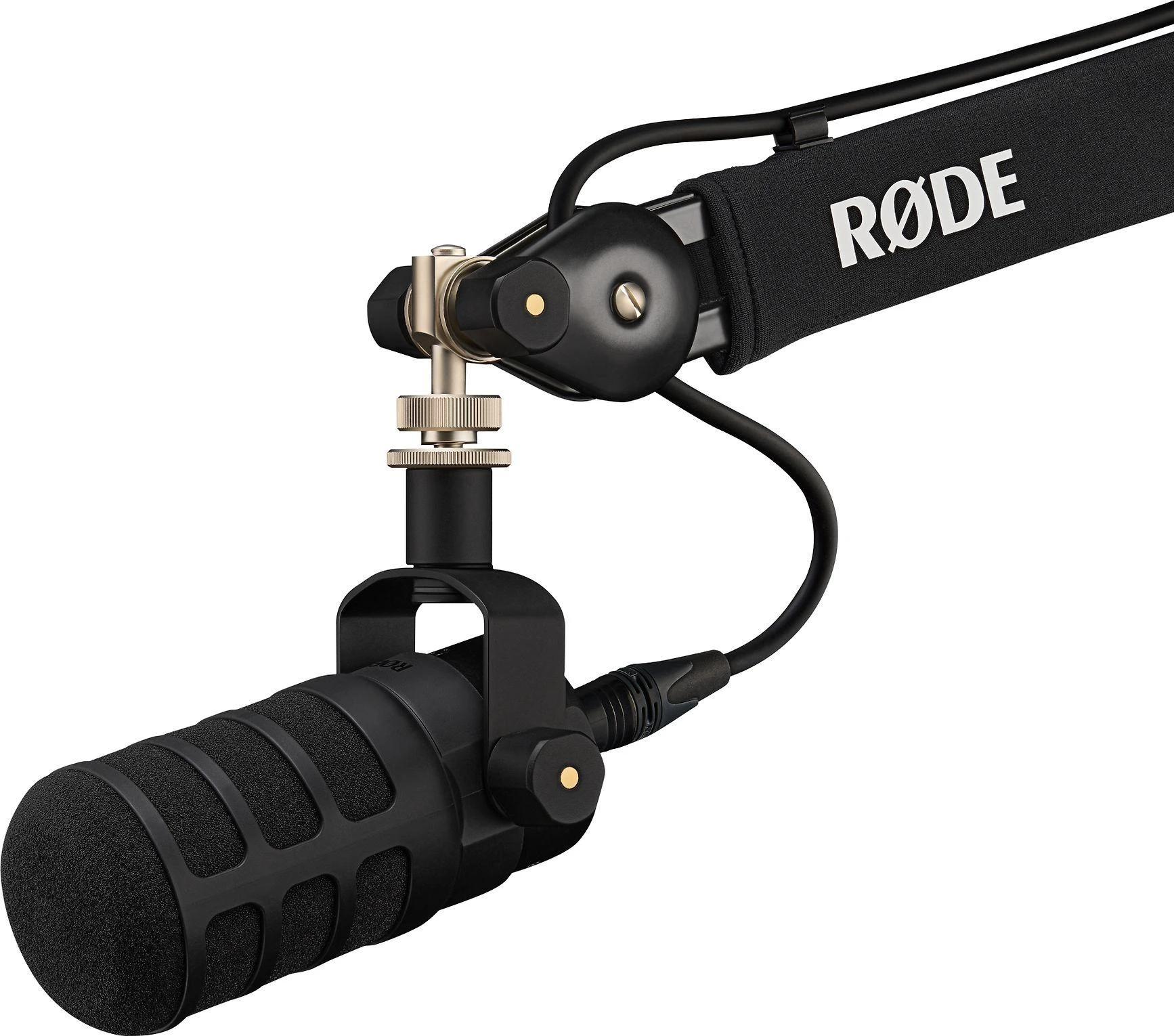 Rode PodMic USB