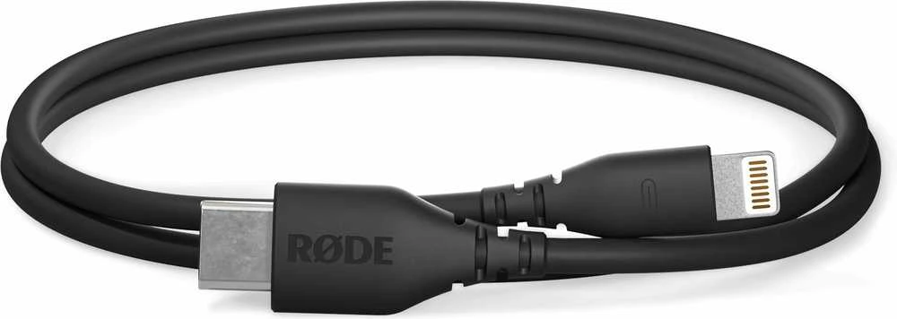 Rode Perjungė SC21 USB-C į žaibo laidą