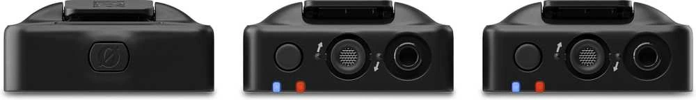 Rode RØDE Wireless GO III - belaidžio mikrofono sistema