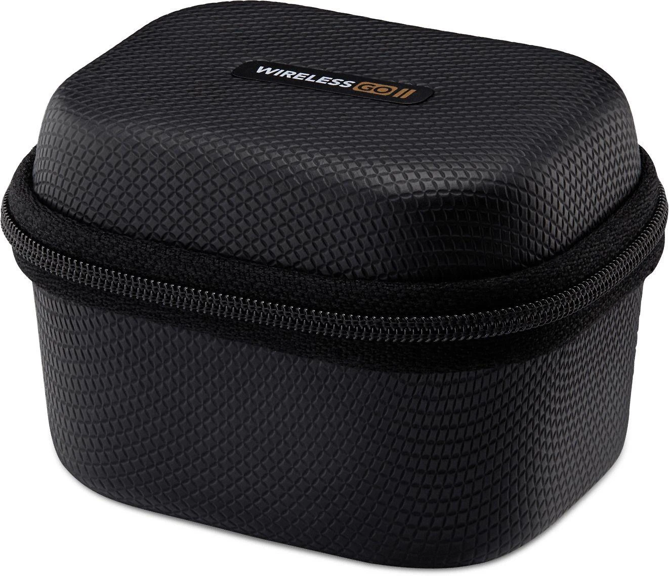 Rode RØDE Wireless GO II Charge Case - įkrovimo dėklas belaidžiam GO II
