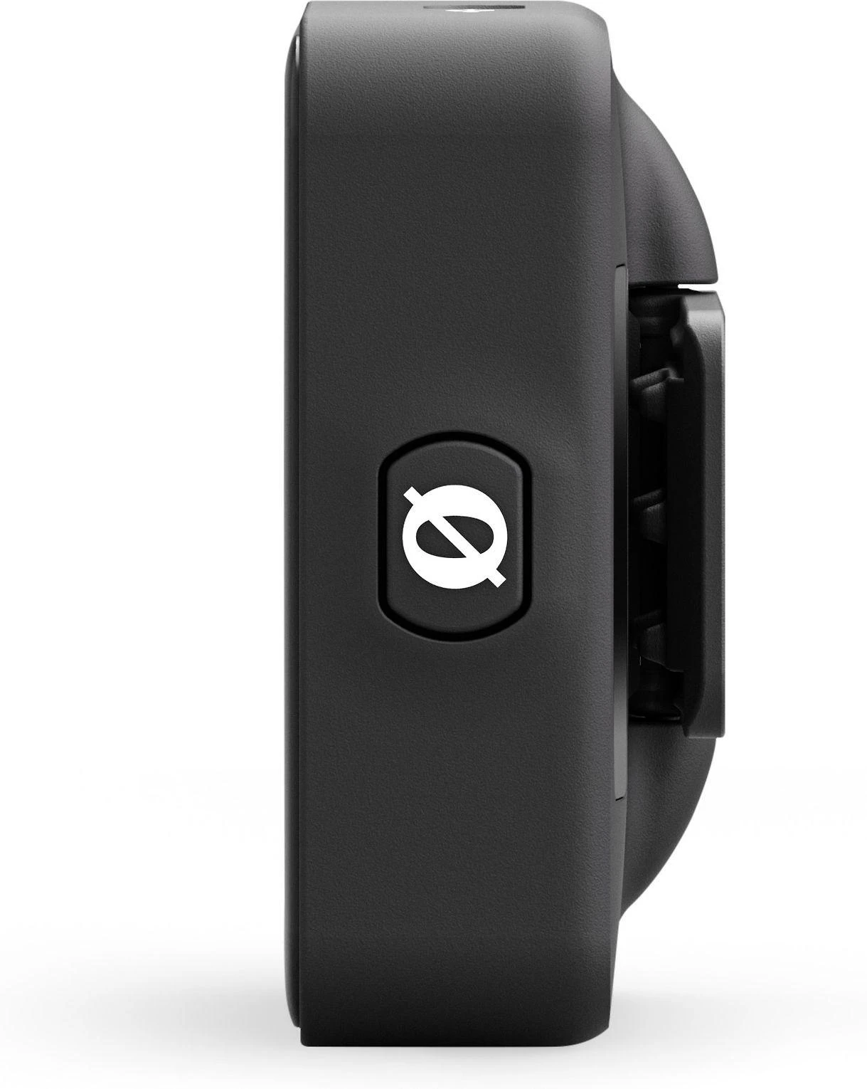 Rode Belaidė Mikrofono Siųstuvas - RØDE Wireless ME TX 100 m Diapazonas 7 val. Baterija Juoda