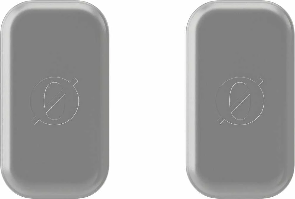 „Rode Wireless Micro“ („Lightning“, „Baltas“)