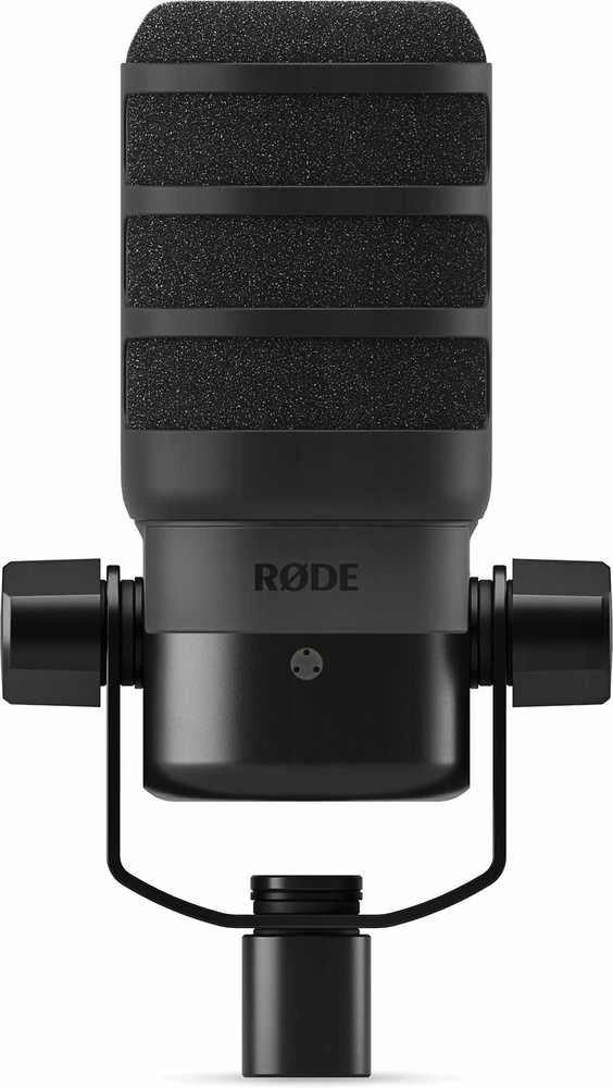 Rode WS14 pop filter, juodas