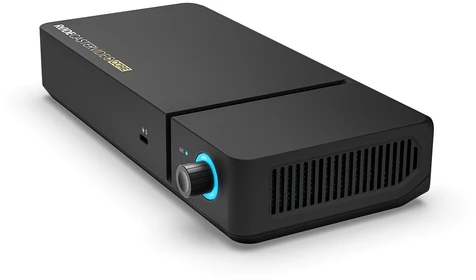 Rode RØDECaster Video Core - video and audio production console, juodas