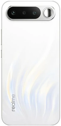 REALME 16 5G 8/256GB Air Baltas