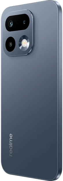 Išmanusis telefonas REALME 16 Pro 5G 8/256GB Pebble Grey