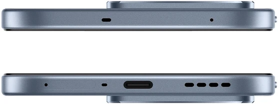 Išmanusis telefonas REALME 16 Pro 5G 8/256GB Pebble Grey