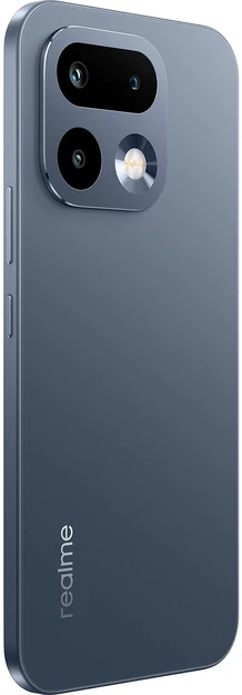Išmanusis telefonas REALME 16 Pro 5G 8/256GB Pebble Grey