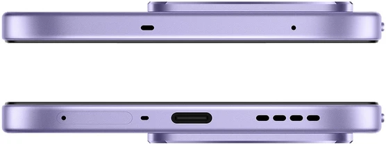 Išmanusis telefonas REALME 16 Pro 5G 8/512GB Orchid Purple