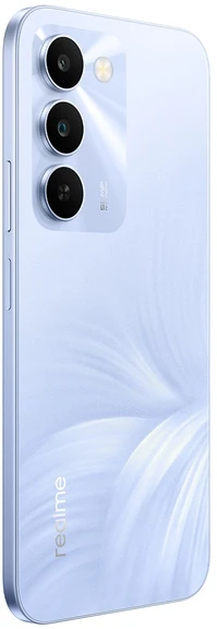 REALME C100 5G 4/128GB Blooming Violetinė