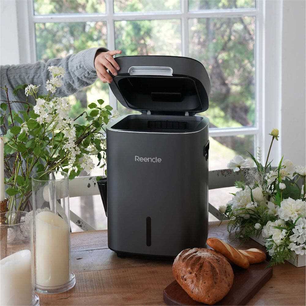 Džiovyklė Reencle Home Composter -kompostoriai