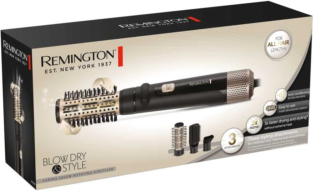 Remington AS7580