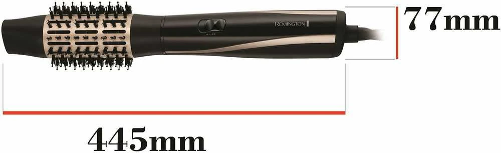 Remington AS7700 Blow Dry & Style 1200W ilmakiharrin