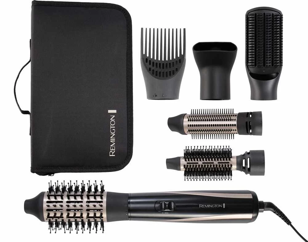 Remington AS7700 Blow Dry & Style 1200W ilmakiharrin