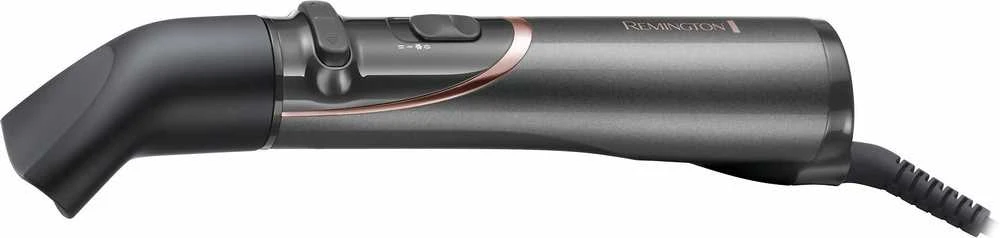 Remington AS8606 Karšto oro šepetys Šiltas Juoda, „Rose Gold“ 800 W