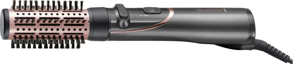 Remington AS8606 Karšto oro šepetys Šiltas Juoda, „Rose Gold“ 800 W