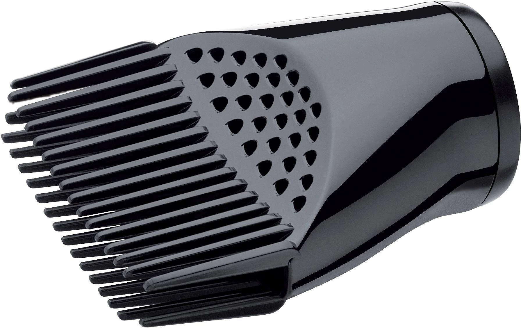 Remington Keratin Protect Rotating Air Styler | AS8810 | Keraminė šildymo sistema | Šildymo lygių skaičius 2 | 100 W | Pilkas/Juodas