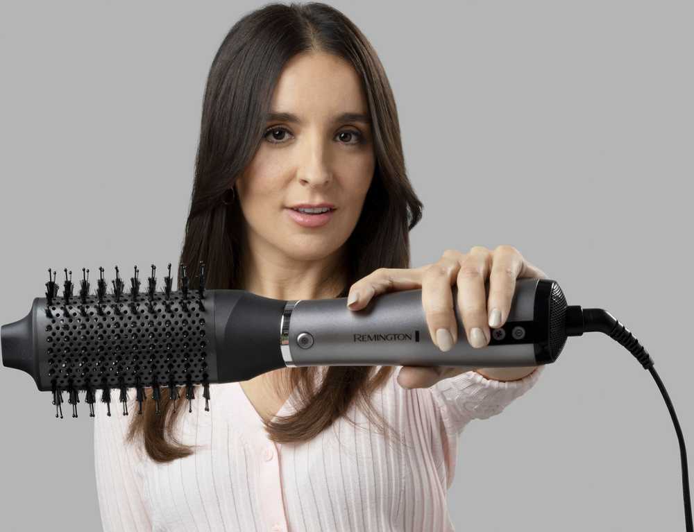 Remington AS9880