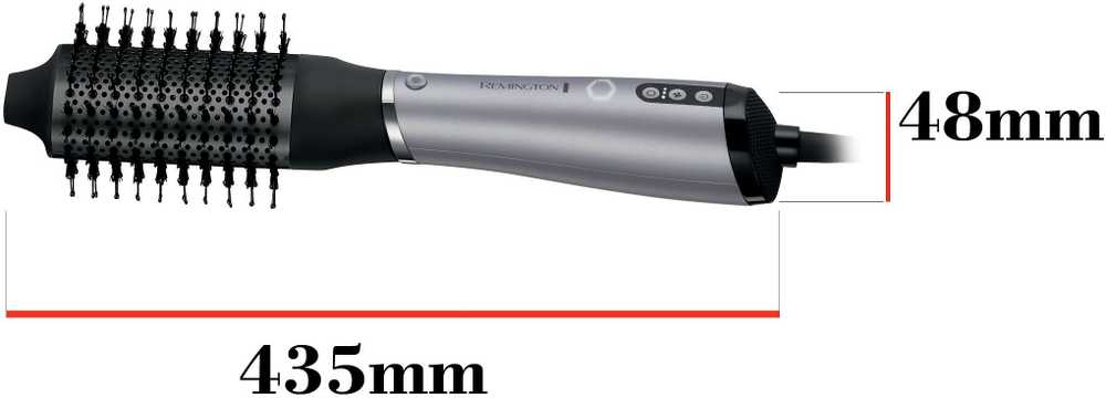 Remington AS9880