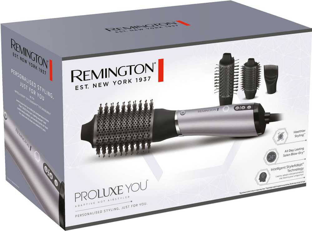 Remington AS9880