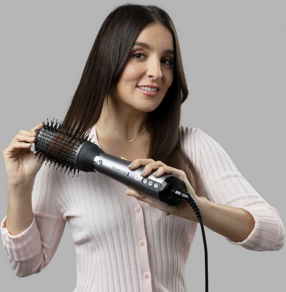 Remington AS9880