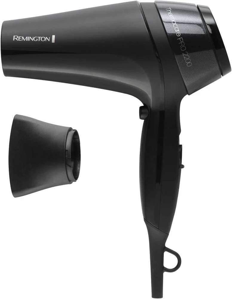 Remington - Plaukų džiovintuvas Thermacare Pro 2200