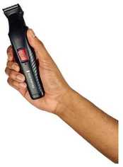 Remington G12 Graphite serijos daugiafunkcis plaukų kirpimo rinkinys PG2120