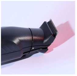 Remington G12 Graphite serijos daugiafunkcis plaukų kirpimo rinkinys PG2120