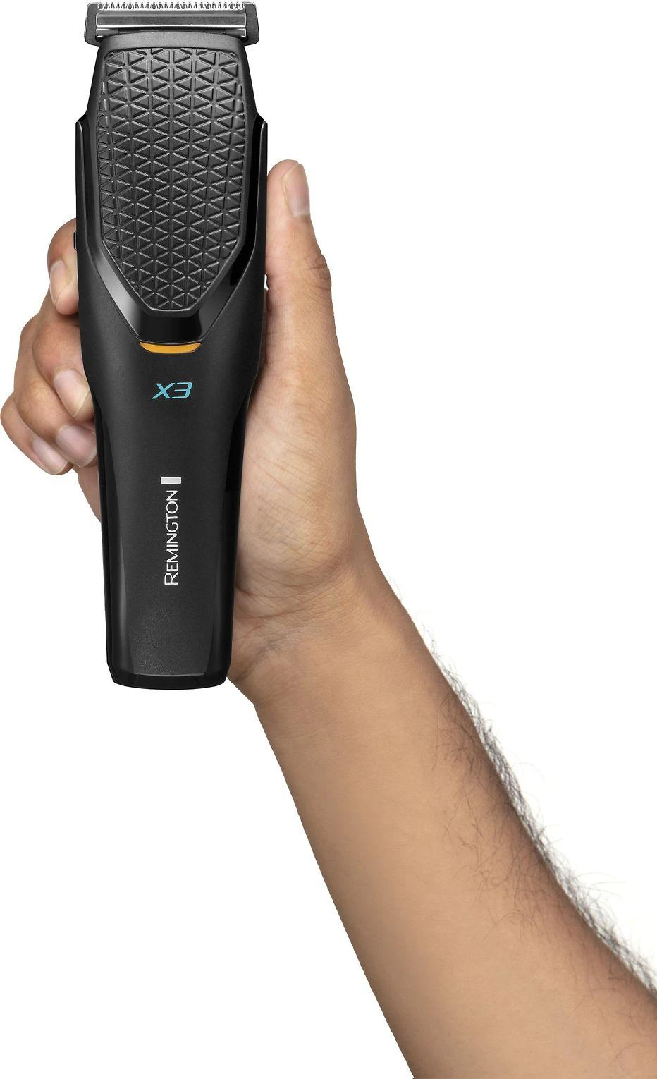 Plaukų kirpimo mašinėlė REMINGTON HC3000